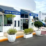 Comfortable Centrally Located * Playa Feñabe