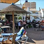 Comfortable Centrally Located Apartmán Playa Feñabe