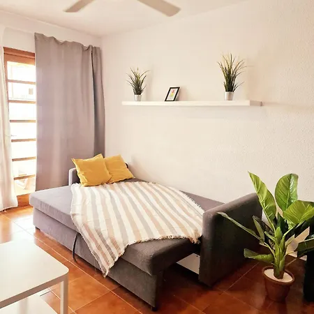 Apartmán Comfortable Centrally Located