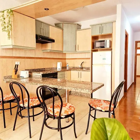 Comfortable Centrally Located