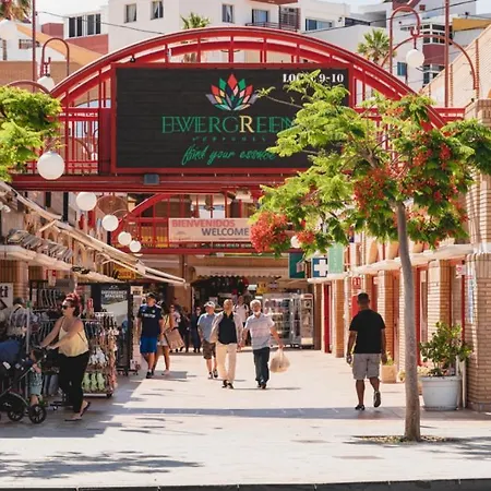 Comfortable Centrally Located Apartmán