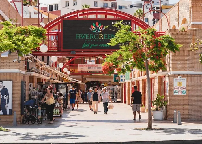 Comfortable Centrally Located דירה