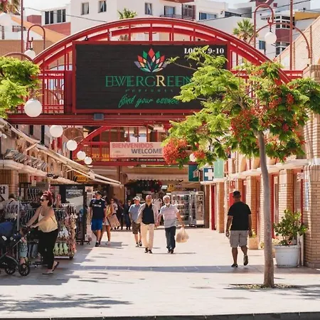 Comfortable Centrally Located Apartamento