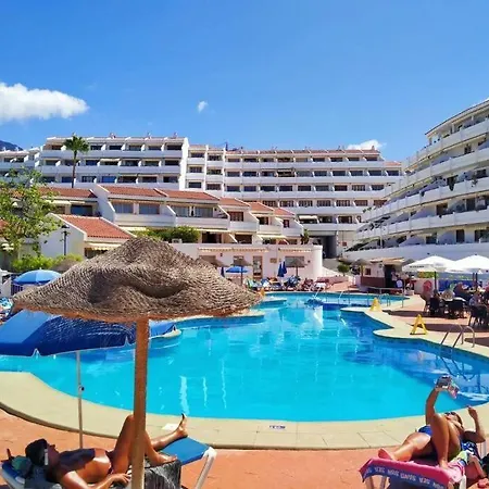 Comfortable Centrally Located * Playa Fanabe