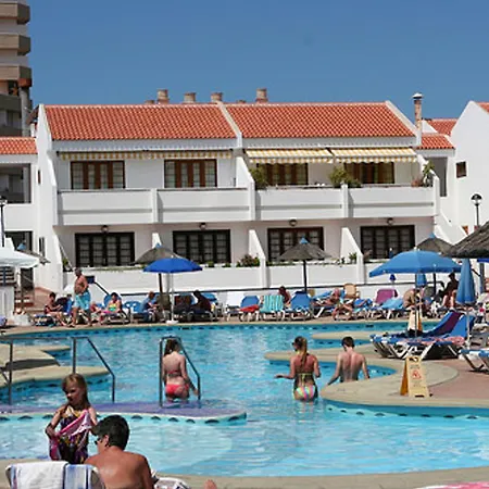 Comfortable Centrally Located * Playa Feñabe