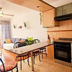 Apartment Comfortable Centrally Located