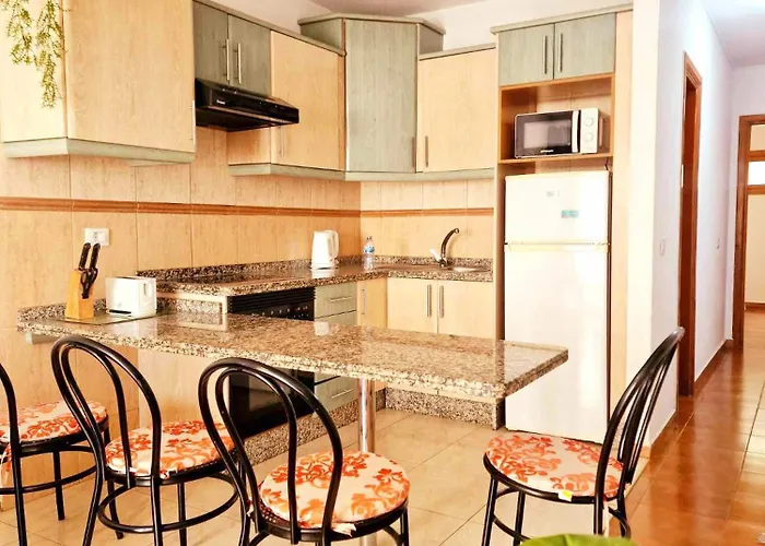 Comfortable Centrally Located