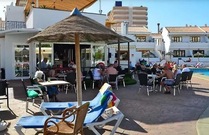 Comfortable Centrally Located דירה Playa Feñabe